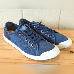 Women's BLOWFISH MALIBU Slip-On Sneakers